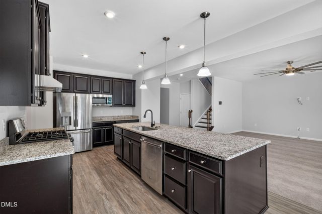 148 Amber Acorn Avenue, Raleigh, NC 27603