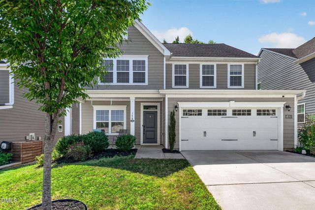 148 Amber Acorn Avenue, Raleigh, NC 27603