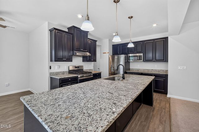 148 Amber Acorn Avenue, Raleigh, NC 27603