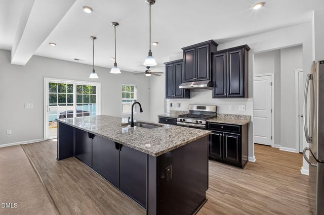 148 Amber Acorn Avenue, Raleigh, NC 27603