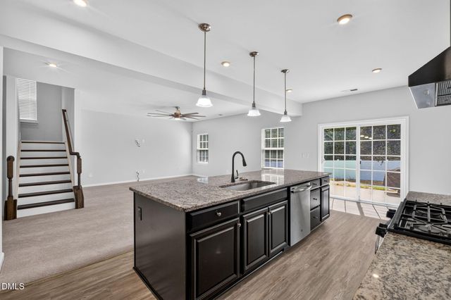148 Amber Acorn Avenue, Raleigh, NC 27603