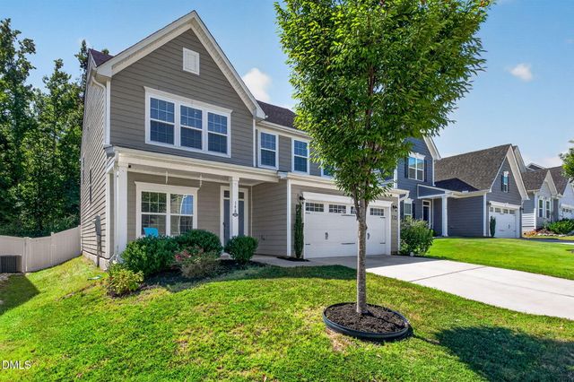 148 Amber Acorn Avenue, Raleigh, NC 27603