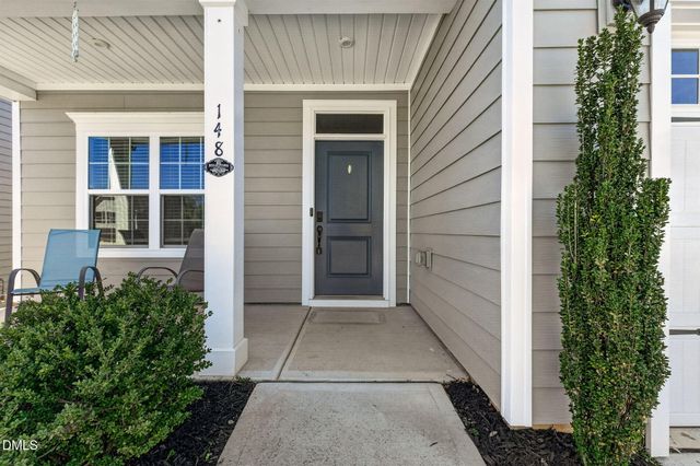 148 Amber Acorn Avenue, Raleigh, NC 27603