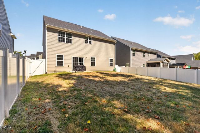 148 Amber Acorn Avenue, Raleigh, NC 27603