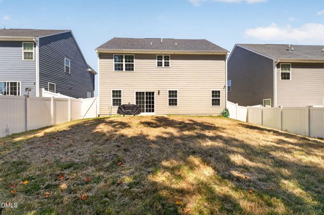 148 Amber Acorn Avenue, Raleigh, NC 27603