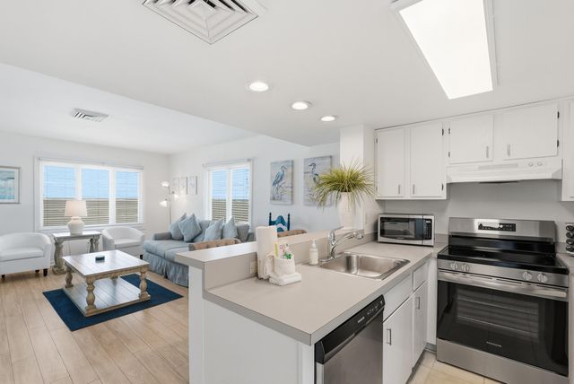 9000 Palmetto Drive F-301, Isle Of Palms, SC 29451