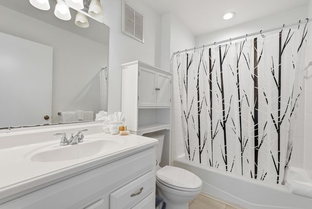 9000 Palmetto Drive F-301, Isle Of Palms, SC 29451