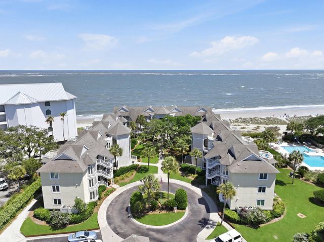 9000 Palmetto Drive F-301, Isle Of Palms, SC 29451