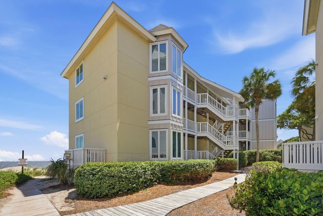 9000 Palmetto Drive F-301, Isle Of Palms, SC 29451