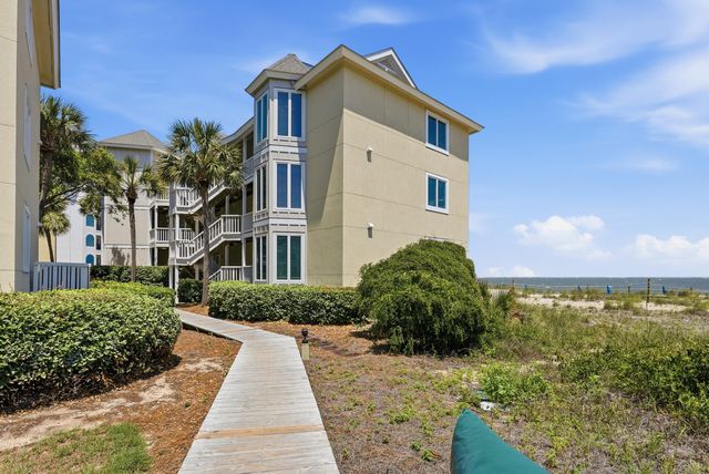 9000 Palmetto Drive F-301, Isle Of Palms, SC 29451
