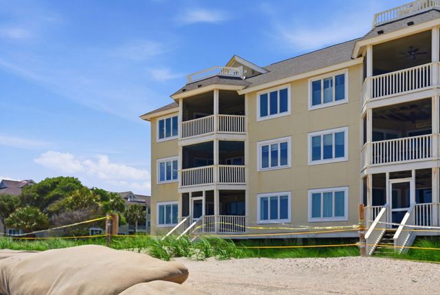 9000 Palmetto Drive F-301, Isle Of Palms, SC 29451