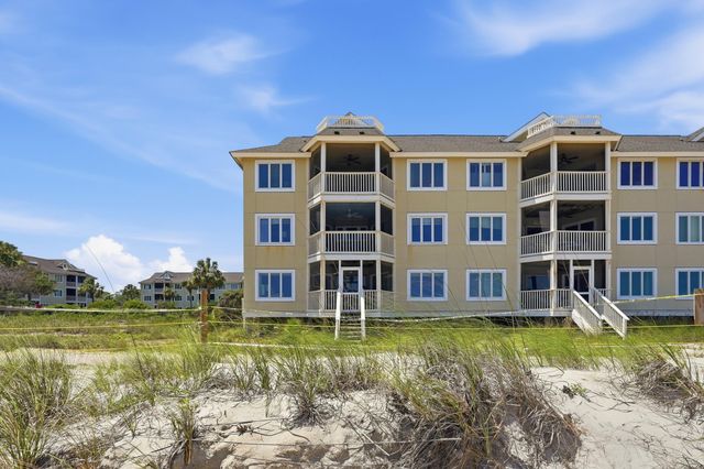 9000 Palmetto Drive F-301, Isle Of Palms, SC 29451