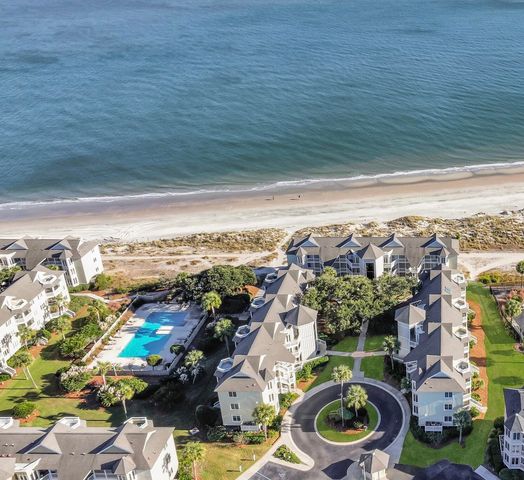 9000 Palmetto Drive F-301, Isle Of Palms, SC 29451