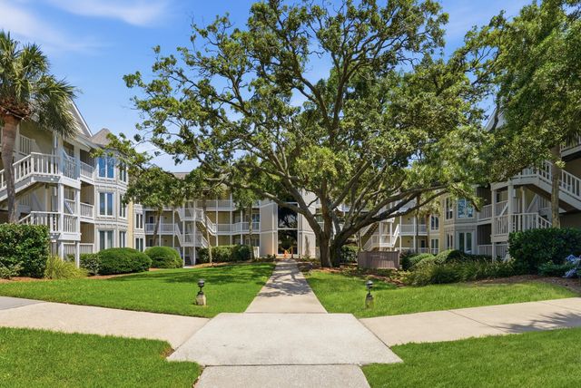 9000 Palmetto Drive F-301, Isle Of Palms, SC 29451
