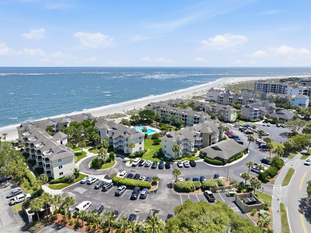 9000 Palmetto Drive F-301, Isle Of Palms, SC 29451