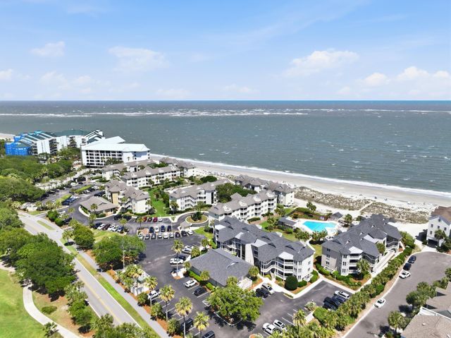 9000 Palmetto Drive F-301, Isle Of Palms, SC 29451