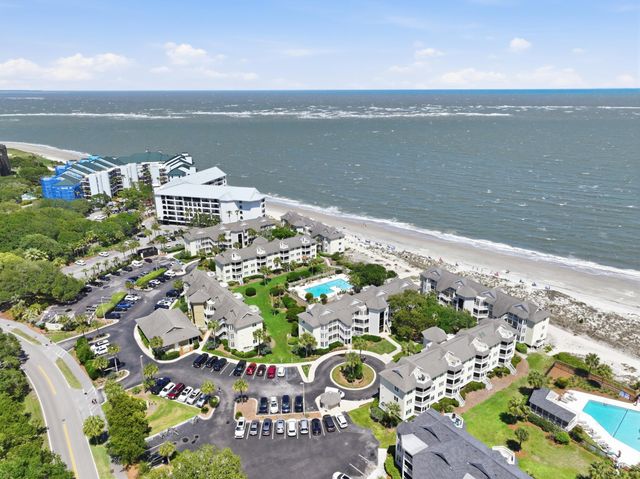 9000 Palmetto Drive F-301, Isle Of Palms, SC 29451
