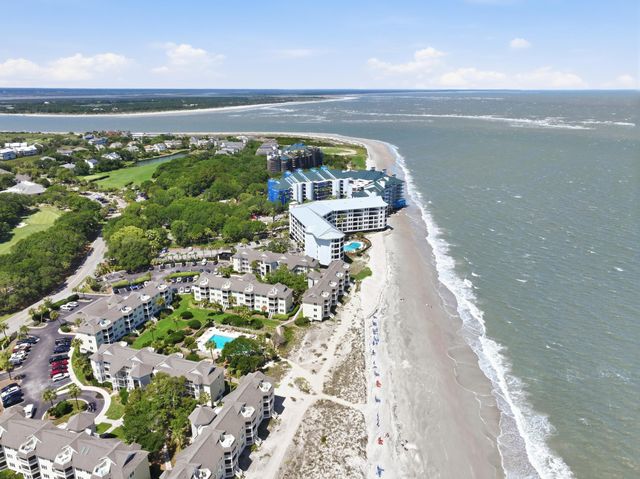 9000 Palmetto Drive F-301, Isle Of Palms, SC 29451
