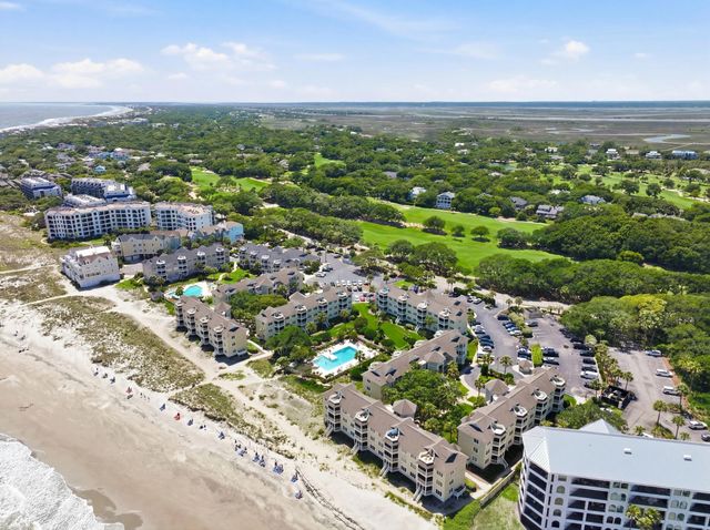 9000 Palmetto Drive F-301, Isle Of Palms, SC 29451