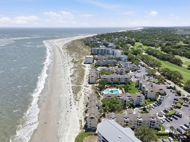 9000 Palmetto Drive F-301, Isle Of Palms, SC 29451