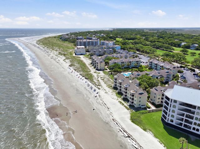 9000 Palmetto Drive F-301, Isle Of Palms, SC 29451