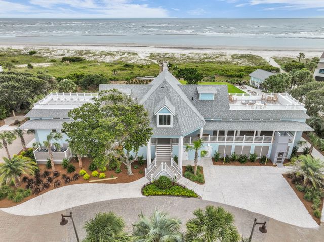 9000 Palmetto Drive F-301, Isle Of Palms, SC 29451