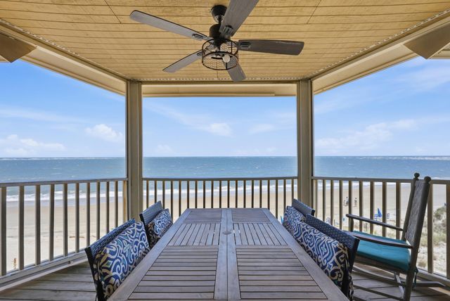 9000 Palmetto Drive F-301, Isle Of Palms, SC 29451
