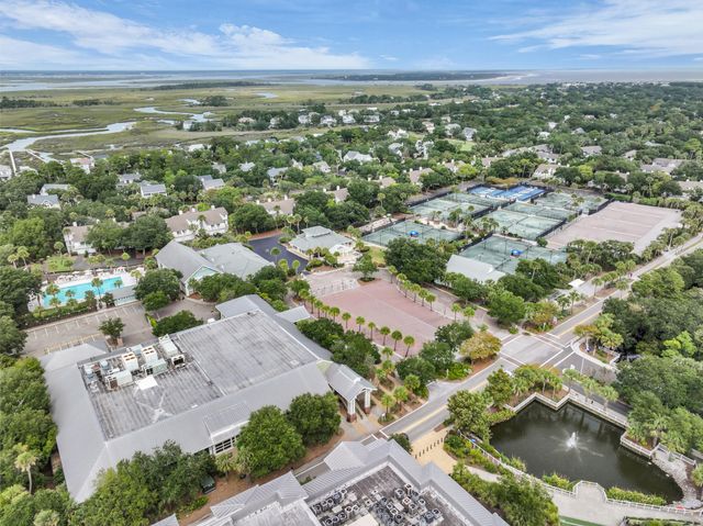 9000 Palmetto Drive F-301, Isle Of Palms, SC 29451