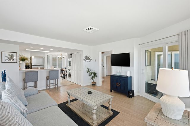 9000 Palmetto Drive F-301, Isle Of Palms, SC 29451