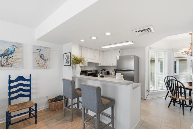 9000 Palmetto Drive F-301, Isle Of Palms, SC 29451