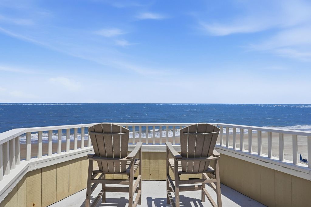 9000 Palmetto Drive F-301, Isle Of Palms, SC 29451