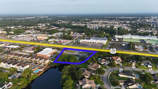 631 Highway 17 Business North, Surfside Beach, SC 29575