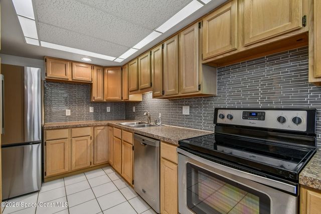 1700 S Atlantic Avenue 207, Cocoa Beach, FL 32931