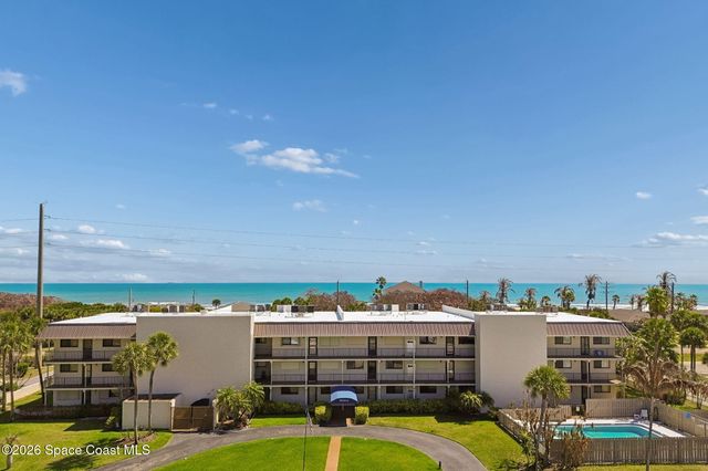 1700 S Atlantic Avenue 207, Cocoa Beach, FL 32931