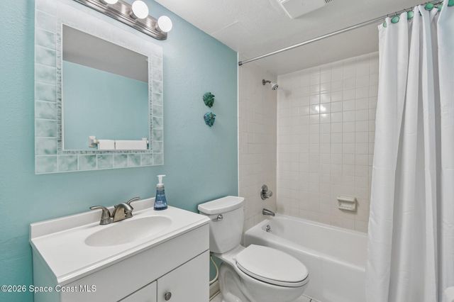 1700 S Atlantic Avenue 207, Cocoa Beach, FL 32931