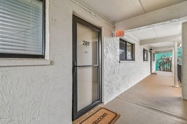 1700 S Atlantic Avenue 207, Cocoa Beach, FL 32931