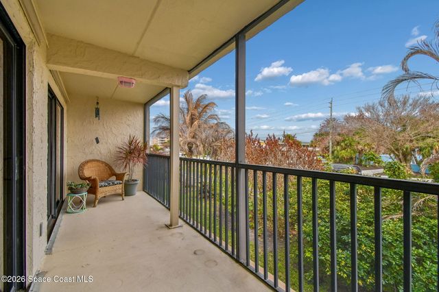 1700 S Atlantic Avenue 207, Cocoa Beach, FL 32931