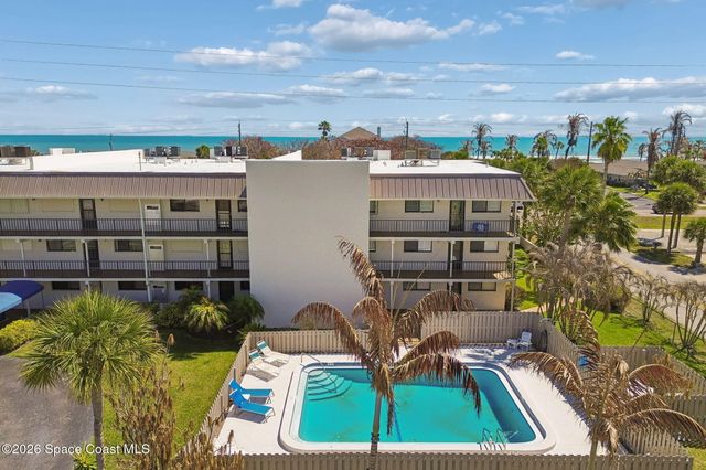 1700 S Atlantic Avenue 207, Cocoa Beach, FL 32931