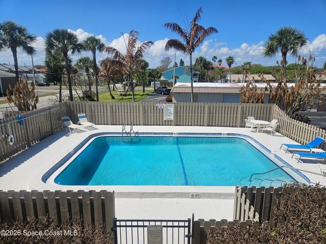 1700 S Atlantic Avenue 207, Cocoa Beach, FL 32931