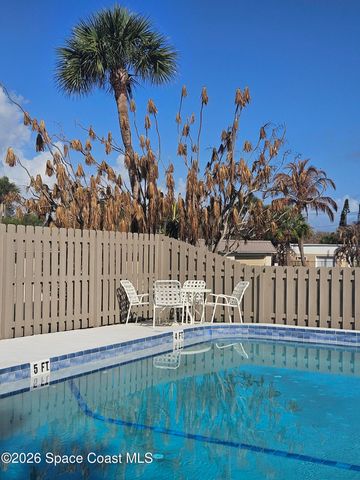 1700 S Atlantic Avenue 207, Cocoa Beach, FL 32931