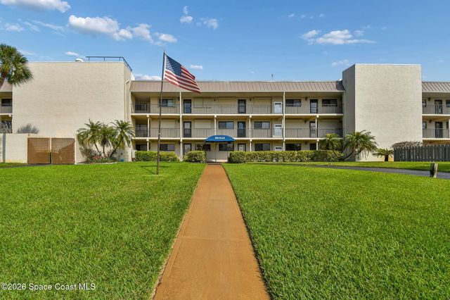 1700 S Atlantic Avenue 207, Cocoa Beach, FL 32931