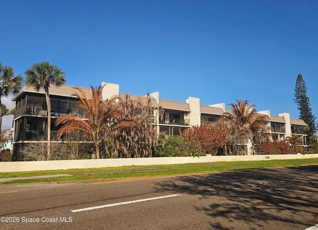 1700 S Atlantic Avenue 207, Cocoa Beach, FL 32931