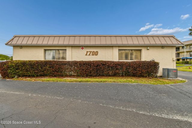 1700 S Atlantic Avenue 207, Cocoa Beach, FL 32931