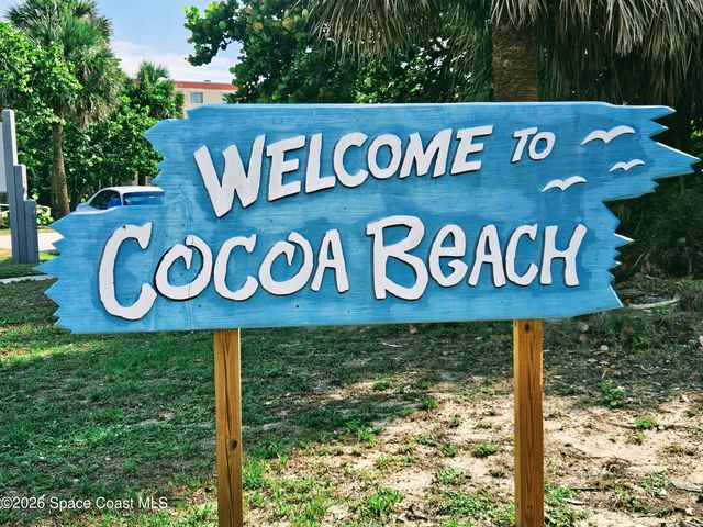 1700 S Atlantic Avenue 207, Cocoa Beach, FL 32931