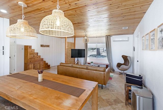 61680 Valley View Drive, Joshua Tree, CA 92252