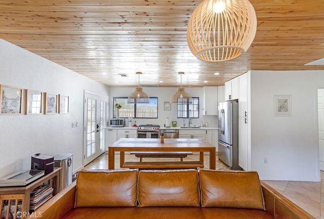 61680 Valley View Drive, Joshua Tree, CA 92252