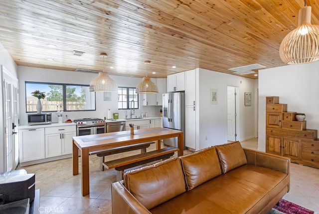 61680 Valley View Drive, Joshua Tree, CA 92252
