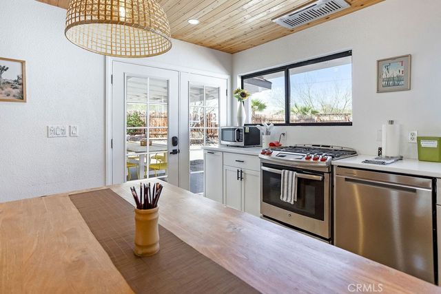 61680 Valley View Drive, Joshua Tree, CA 92252