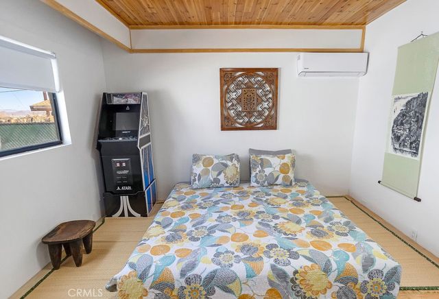 61680 Valley View Drive, Joshua Tree, CA 92252