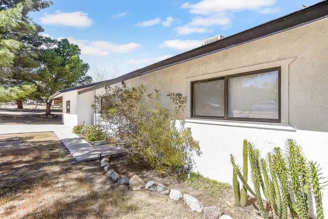 61680 Valley View Drive, Joshua Tree, CA 92252